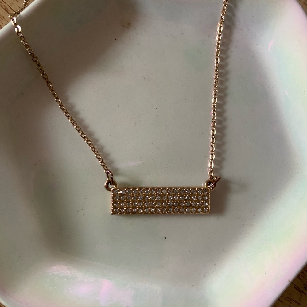 necklace 💕